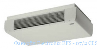  Electrolux EFS - 07/2 I SX